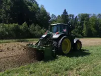 Silent AG