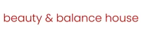 Beauty & Balance House-Logo