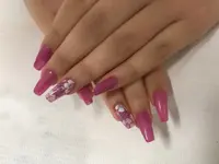 Glamour Nail Center
