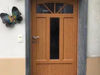 Böll Fenster Service AG