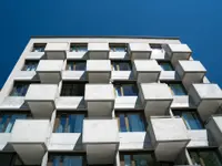 Pflegezentrum Wildbach