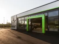 Garage Lanthemann S.A.