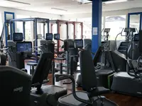 Physical Center Mavric AG