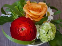 Fragrance Fleurs du Jorat Gameiro Brigitte