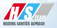 HS Team AG-Logo