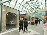 ZAHNÄRZTE NEUSTADT PASSAGE