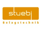 Logo Stübi AG Belagstechnik