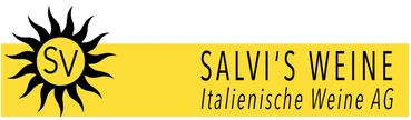 SALVI'S Italienische Weine AG