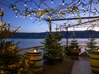 Seehaus Herrliberg - Klicken Sie, um das Bild 7 in einer Lightbox vergrössert darzustellen