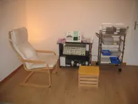 Naturheilpraxis Katharina Studer