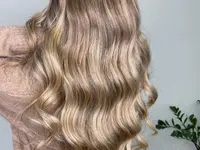 NURIDELUXE / Coiffure / Nail / Cosmetic