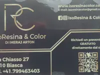 IsoResina & Color di Arton Imeraj - Klicken Sie, um das Bild 3 in einer Lightbox vergrössert darzustellen