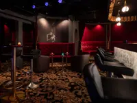 RED LIPS | Strip Club | Cabaret | Night Club