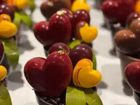 VK Chocolaterie Sàrl
