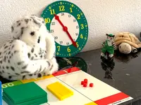 LERNTHERAPIE KÜSNACHT