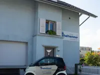 Thalhammer Türen Thun GmbH