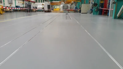 Bucher Art Floor-Systems