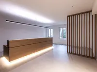 Hitz Innenausbau + Möbel AG