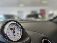 West-Garage Lanker AG