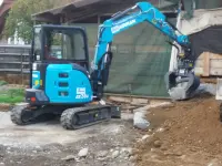 Schorro Bagger- und Umgebungsarbeiten GmbH