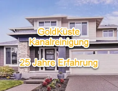 Goldküste Kanalreinigung GmbH