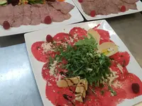 Restaurant Il Pulcinella