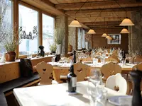 La Stalla Restaurant Pizzeria