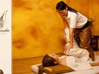 Rachawadee Thai Massagen