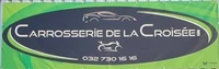 Carrosserie de la Croisée-Logo