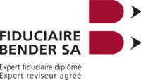 Fiduciaire Bender SA-Logo