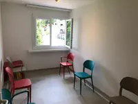 AttalensMed Sàrl - Dr méd. Boukhari Hicham