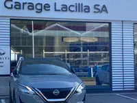 Garage Lacilla SA