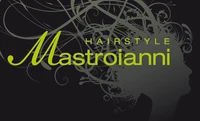 Mastroianni Hairstyle-Logo