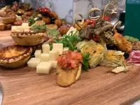 Café Restaurant Gentile