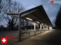Alteag Metallbausysteme AG