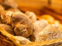 Bättig's Bäckerei im Zentrum