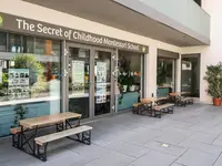 The Secret of Childhood Montessori School
