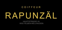 Coiffeur Rapunzäl-Logo