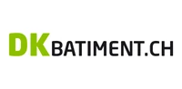 DK Entreprise du bâtiment Sàrl-Logo