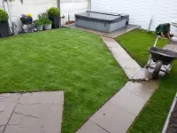 Anrig Gartenbau AG