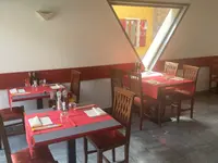 Ristorante RED