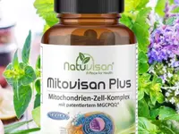Natuvisan Gesundheitsprodukte
