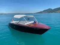 Hächler Bootbau AG