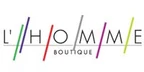 Boutique L'Homme