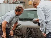 Carrosserie Wüest AG