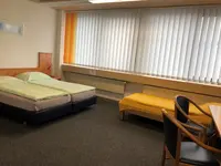 Budget Motel