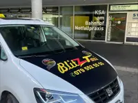 BLITZ TAXI AARAU