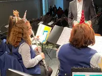 Musique de Lancy