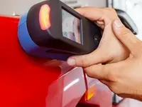 Jimmy Carrosserie AG