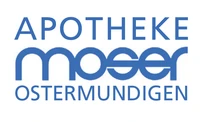 Apotheke Moser AG-Logo